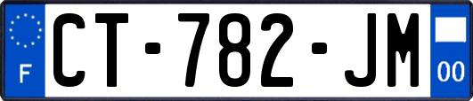 CT-782-JM