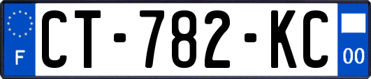 CT-782-KC