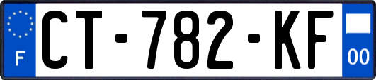 CT-782-KF