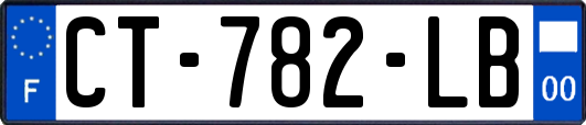 CT-782-LB