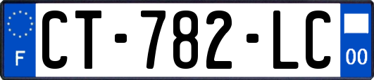 CT-782-LC