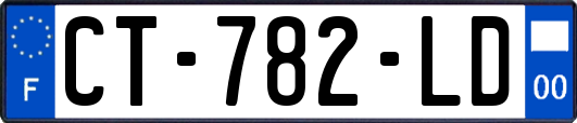CT-782-LD