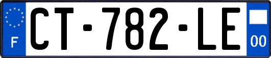 CT-782-LE