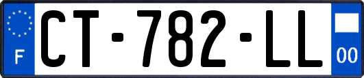 CT-782-LL