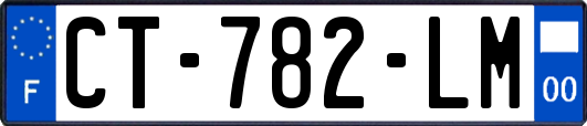 CT-782-LM