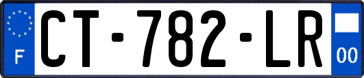 CT-782-LR