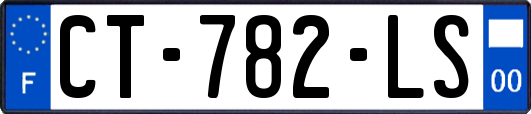 CT-782-LS