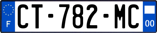 CT-782-MC