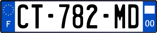 CT-782-MD