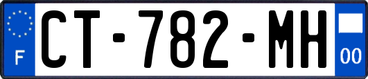 CT-782-MH