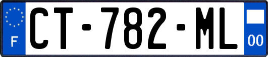 CT-782-ML