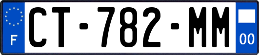 CT-782-MM