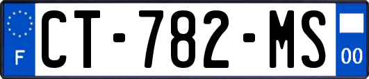 CT-782-MS