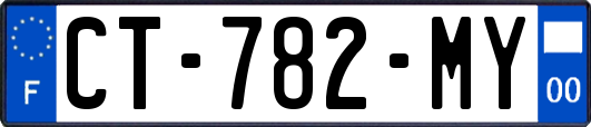CT-782-MY