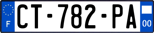 CT-782-PA