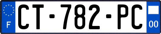 CT-782-PC