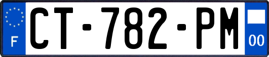 CT-782-PM
