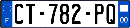 CT-782-PQ