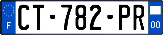 CT-782-PR