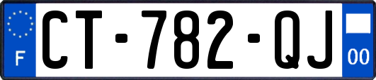 CT-782-QJ
