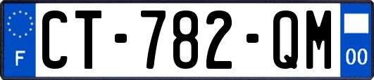 CT-782-QM