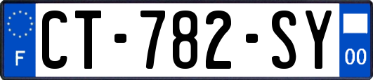 CT-782-SY