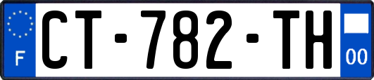 CT-782-TH
