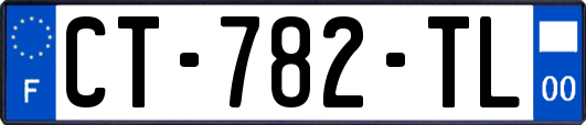 CT-782-TL