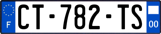 CT-782-TS