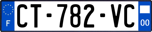 CT-782-VC