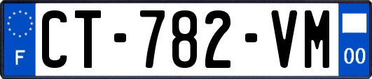 CT-782-VM
