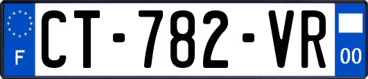 CT-782-VR