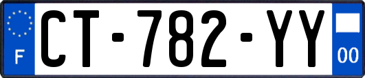 CT-782-YY
