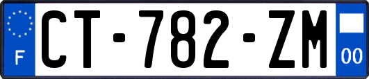 CT-782-ZM