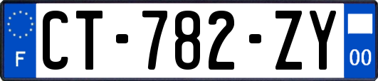 CT-782-ZY