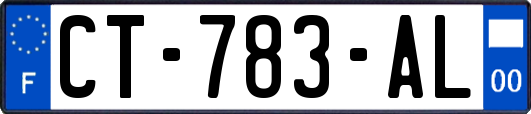CT-783-AL