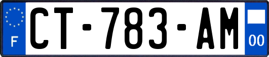 CT-783-AM