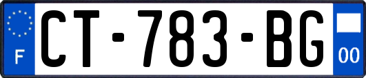 CT-783-BG