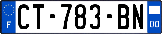 CT-783-BN