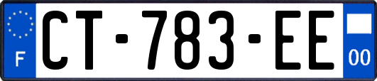 CT-783-EE