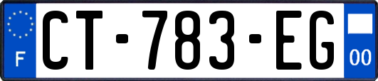 CT-783-EG