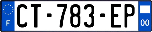 CT-783-EP