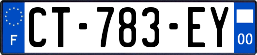 CT-783-EY