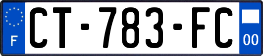CT-783-FC