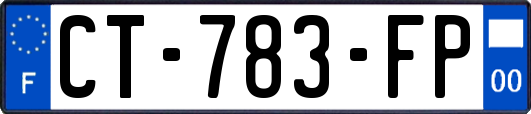CT-783-FP