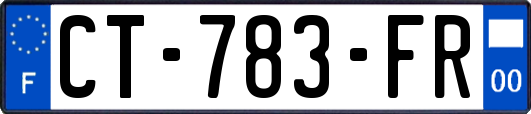 CT-783-FR