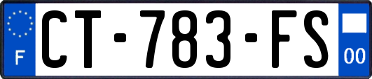 CT-783-FS