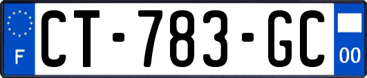 CT-783-GC