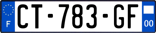 CT-783-GF
