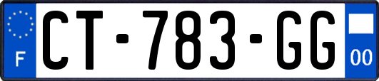 CT-783-GG
